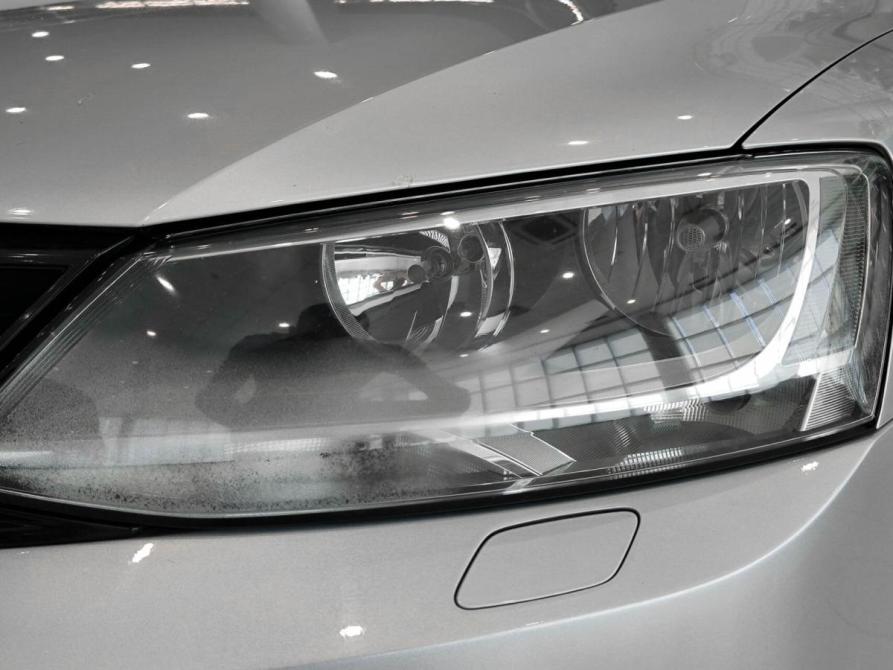 Volkswagen Jetta VI Рестайлинг Казань  - изображение 21