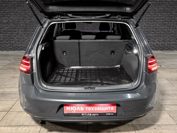 Volkswagen Golf VII с пробегом 2014 года, цена 1 345 000 рублей, 171197 км, хэтчбек, Автокод Объявления