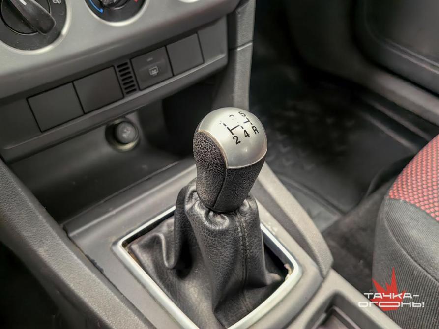 Ford Focus II Пермь  - изображение 15