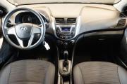Hyundai Solaris I Рестайлинг Уфа  - изображение 22