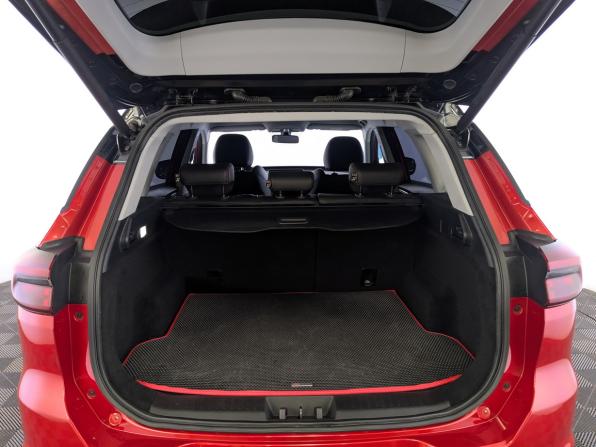 Chery Tiggo 7 Pro I с пробегом 2021 года, цена 1 650 000 рублей, 59616 км, внедорожник, Автокод Объявления