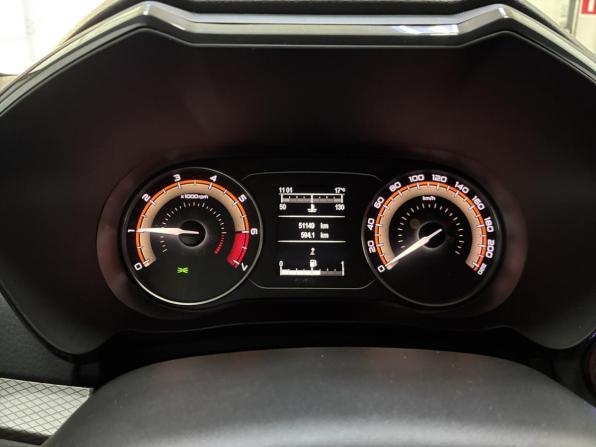 Lada (ВАЗ) Vesta I Рестайлинг (NG) с пробегом 2023 года, цена 1 099 000 рублей, 51000 км, седан, Автокод Объявления