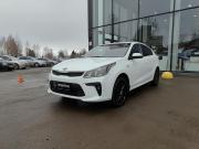 Kia Rio IV Ижевск  - изображение 23