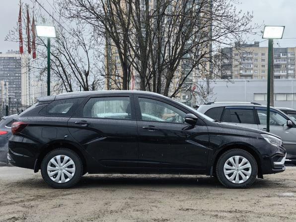Lada (ВАЗ) Vesta I Рестайлинг (NG) с пробегом 2024 года, цена 1 329 000 рублей, 6319 км, универсал, Автокод Объявления
