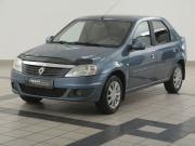 Renault Logan I Рестайлинг Иваново  - изображение 25