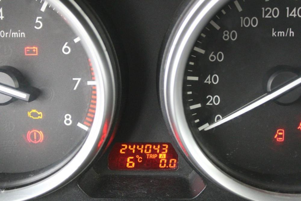 Mazda 6 II (GH) Березники  - изображение 13