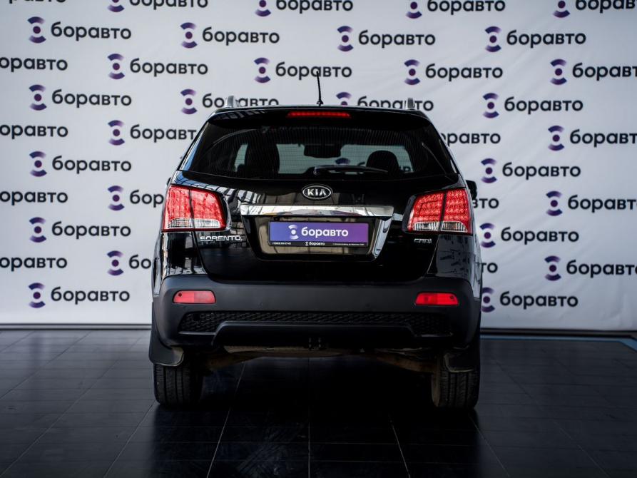Kia Sorento II Ростов-на-Дону  - изображение 25