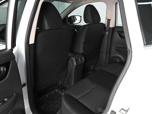 Nissan Qashqai II с пробегом 2017 года, цена 1 490 000 рублей, 174060 км, внедорожник, Автокод Объявления