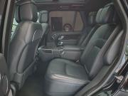 Land Rover Range Rover IV Рестайлинг Москва  - изображение 47