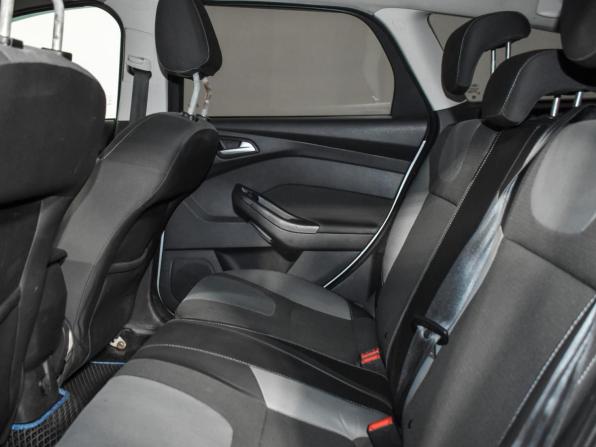 Ford Focus III с пробегом 2012 года, цена 480 000 рублей, 170000 км, хэтчбек, Автокод Объявления