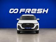 Chery Tiggo 7 Pro Max I Рестайлинг Москва  - изображение 24