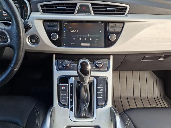 Geely Atlas I с пробегом 2021 года, цена 1 730 000 рублей, 56000 км, внедорожник, Автокод Объявления