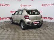 Renault Sandero II Рестайлинг Вологда  - изображение 23