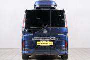 Honda Stepwgn V Рестайлинг Красноярск  - изображение 27