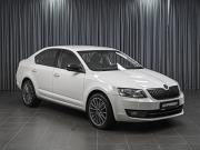 Skoda Octavia III (A7) Ставрополь  - изображение 20
