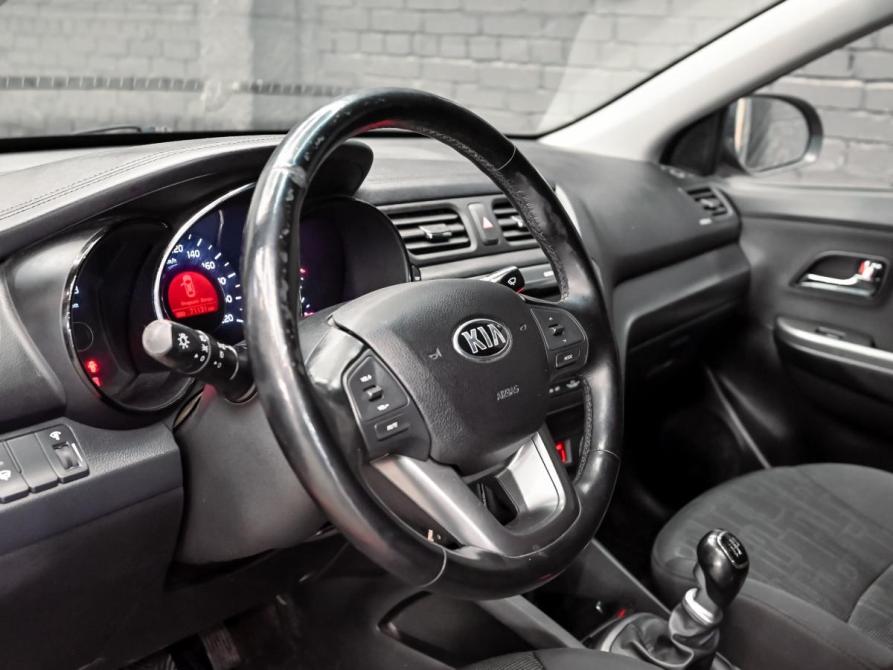 Kia Rio III Екатеринбург  - изображение 17