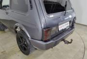 Lada (ВАЗ) Niva Legend Волгоград  - изображение 46