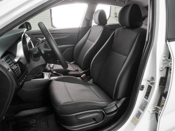 Kia Rio IV Рестайлинг с пробегом 2021 года, цена 1 564 000 рублей, 97733 км, седан, Автокод Объявления