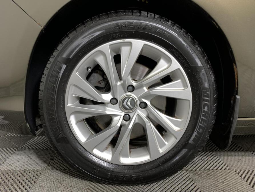 Citroen C4 II Москва  - изображение 10