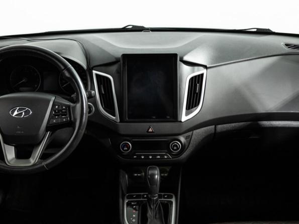 Hyundai Creta I с пробегом 2018 года, цена 1 709 700 рублей, 128677 км, внедорожник, Автокод Объявления