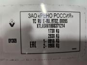 Renault Kaptur I Рестайлинг Тольятти  - изображение 34