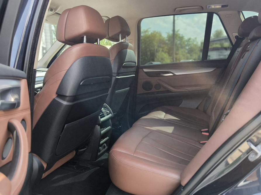 BMW X5 III (F15) Санкт-Петербург  - изображение 12