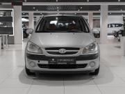 Hyundai Getz I Рестайлинг Москва  - изображение 22