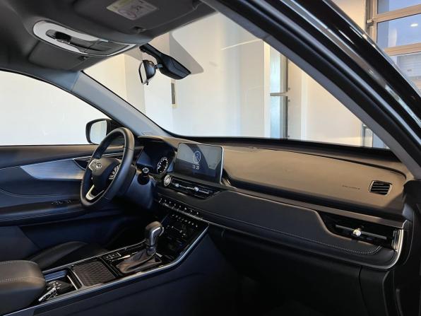 Chery Tiggo 4 Pro I с пробегом 2023 года, цена 1 730 000 рублей, 16690 км, внедорожник, Автокод Объявления