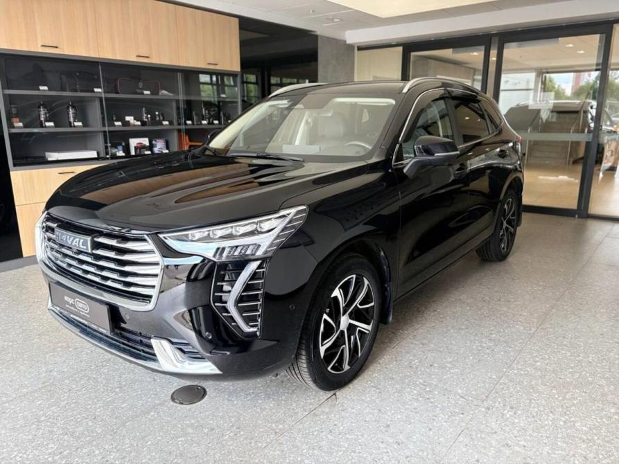 Haval Jolion I Ярославль  - изображение 1