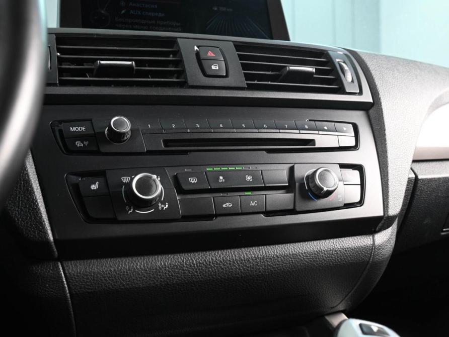 BMW 1 серии II (F20/F21) Ростов-на-Дону  - изображение 15