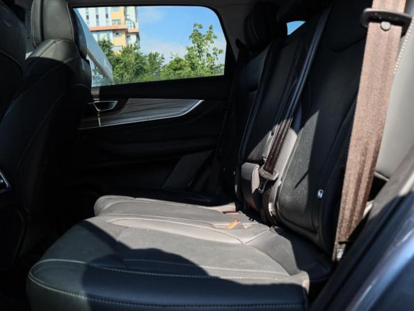 Chery Tiggo 8 Pro Max I с пробегом 2022 года, цена 2 280 000 рублей, 65779 км, внедорожник, Автокод Объявления