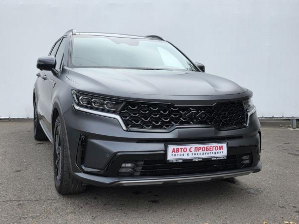 Kia Sorento IV с пробегом 2022 года, цена 4 050 000 рублей, 33328 км, внедорожник, Автокод Объявления