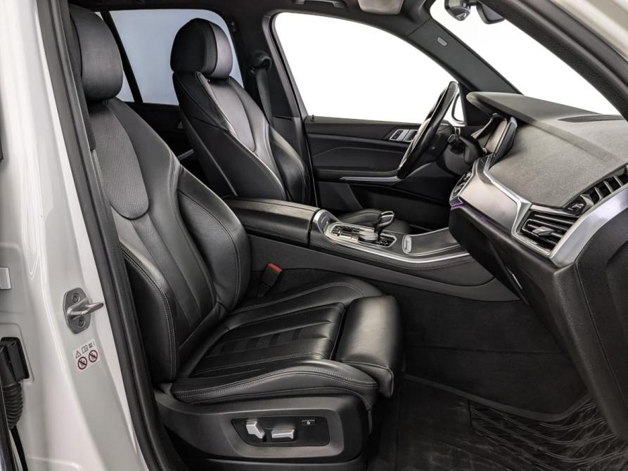 BMW X5 IV (G05/G18) Москва  - изображение 24