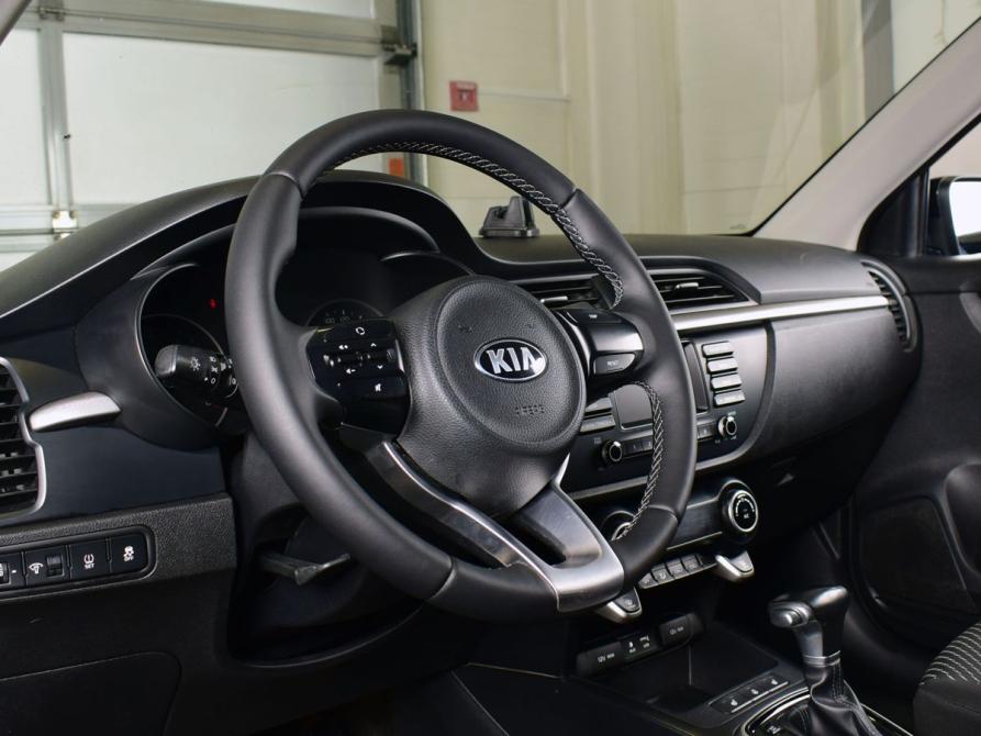 Kia Rio IV Кемерово  - изображение 9