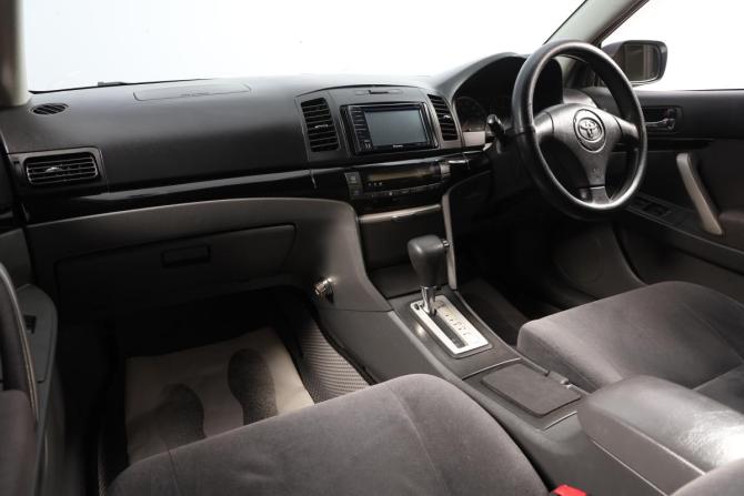 Toyota Allion I Рестайлинг с пробегом 2006 года, цена 799 000 рублей, 320000 км, седан, Автокод Объявления