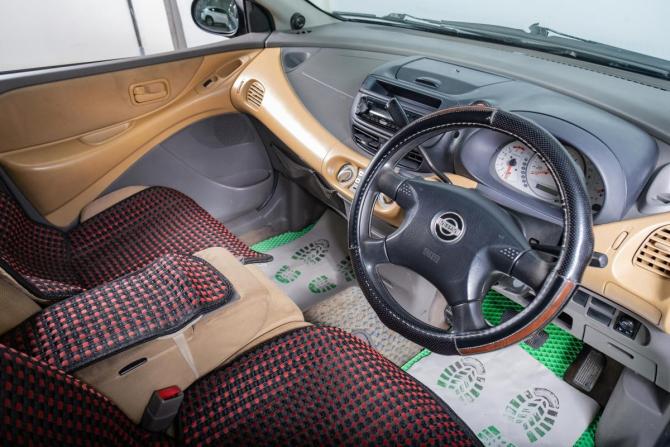 Nissan Tino с пробегом 2001 года, цена 309 000 рублей, 358000 км, компактвэн, Автокод Объявления