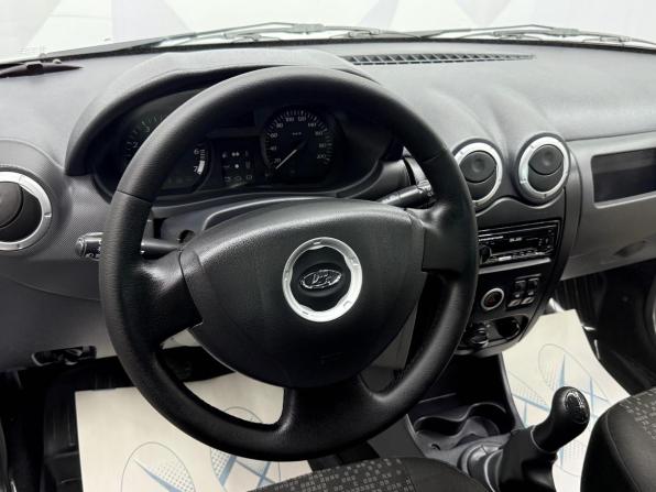 Lada (ВАЗ) Largus I с пробегом 2020 года, цена 870 000 рублей, 51315 км, универсал, Автокод Объявления