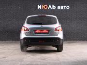 Nissan Qashqai I Рестайлинг Екатеринбург  - изображение 22