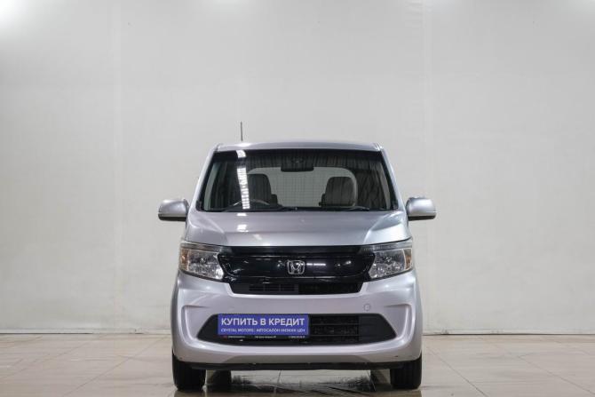 Honda N-WGN I с пробегом 2014 года, цена 699 000 рублей, 121000 км, хэтчбек, Автокод Объявления