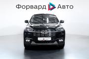 Chery Tiggo 8 I Рестайлинг Тюмень  - изображение 29