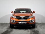 Kia Sportage III Санкт-Петербург  - изображение 21