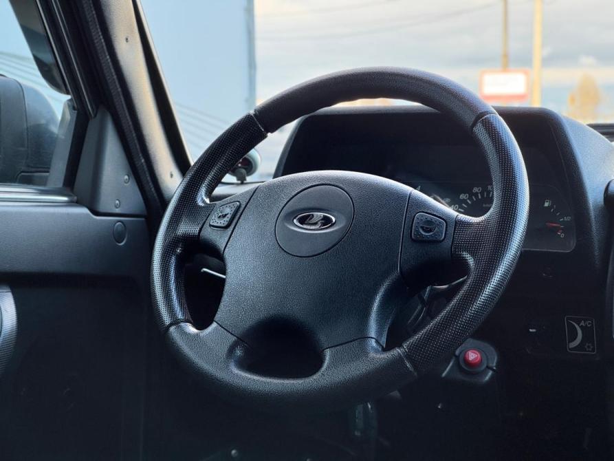 Lada (ВАЗ) 2131 (4x4) I Воронеж  - изображение 11