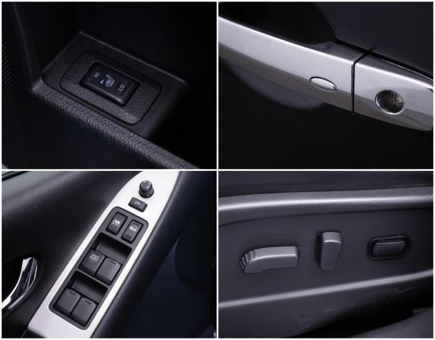 Nissan Murano II (Z51) Рестайлинг 2 Москва  - изображение 16