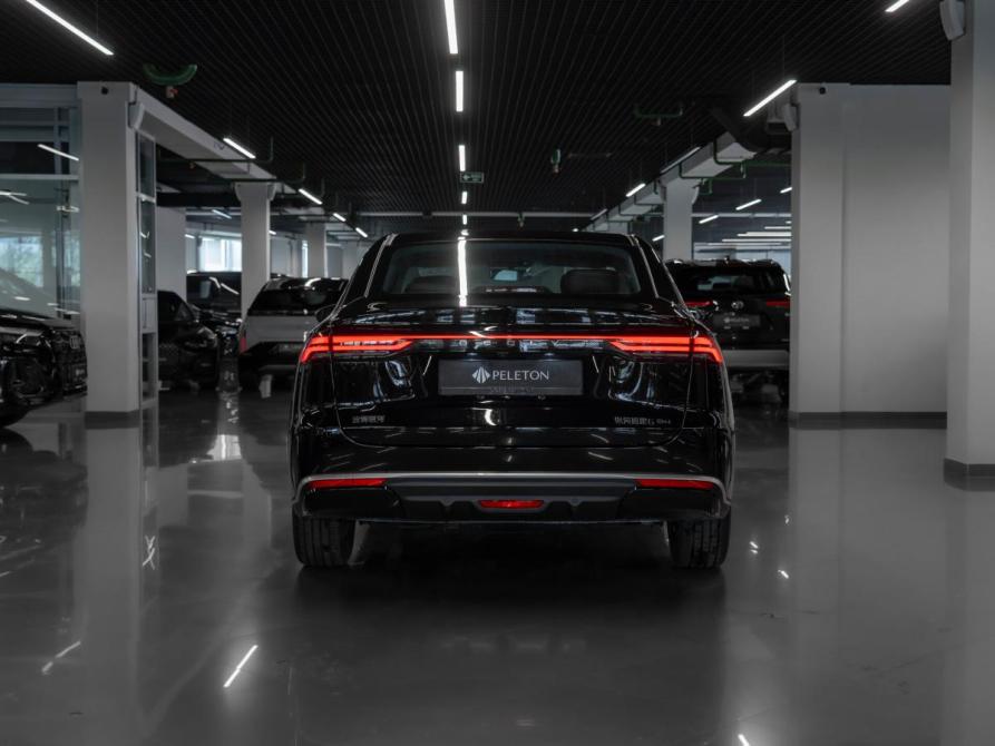 Geely Galaxy Starshine 6 Москва  - изображение 6