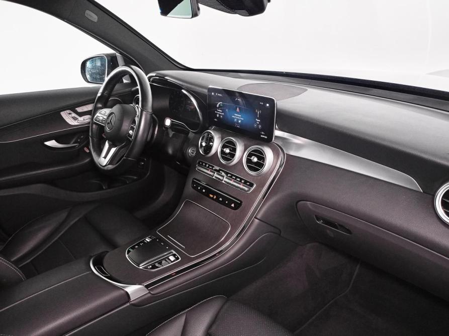 Mercedes-Benz GLC I (X253) Рестайлинг Казань  - изображение 9