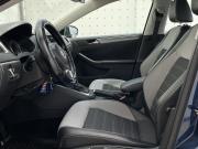 Volkswagen Jetta VI Тамбов  - изображение 30