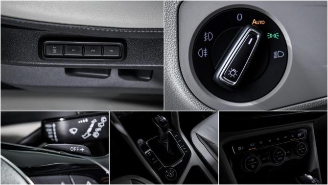 Volkswagen Tiguan II с пробегом 2020 года, цена 3 690 000 рублей, 88926 км, внедорожник, Автокод Объявления