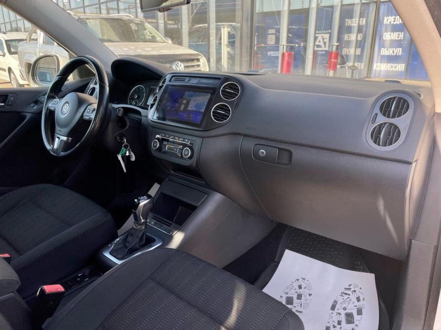 Volkswagen Tiguan I Рестайлинг Краснодар  - изображение 23