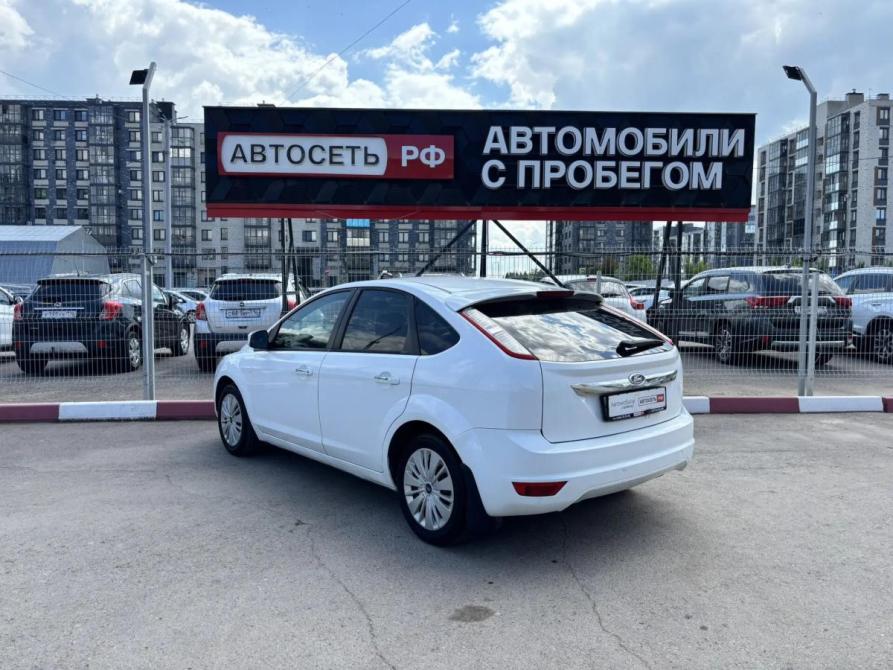 Ford Focus II Рестайлинг Альметьевск  - изображение 17