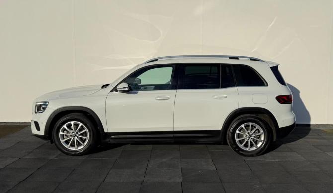 Mercedes-Benz GLB I (X247) с пробегом 2020 года, цена 2 951 000 рублей, 109347 км, внедорожник, Автокод Объявления